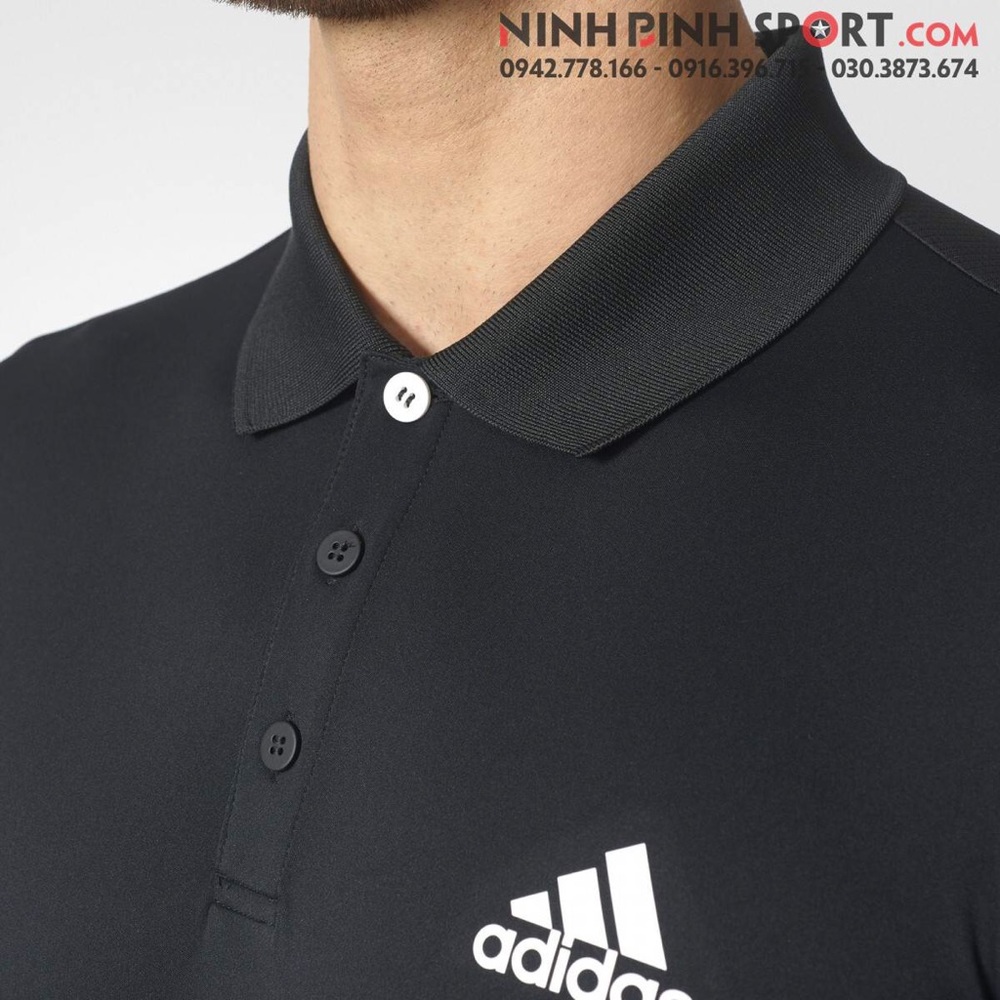 Adidas men t-shirt BK0698 - Picture 2 of 4